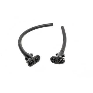 Headlight washer jets (2 pcs) Range Rover III L322 2002-2012 photo 1