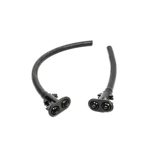 Headlight washer jets (2 pcs) photo 1