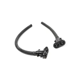 Headlight washer jets (2 pcs) photo 2
