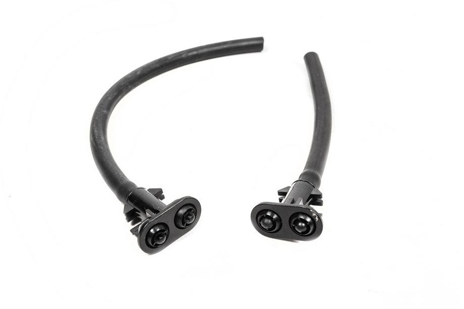 Range Rover III L322 2002-2012 Headlight washer jets (2 pcs) Image
