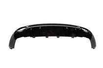 Audi Q5 2017-2025 Rear diffuser SQ5-Style (2017-2020, with exhaust tips and fender flares) photo 15