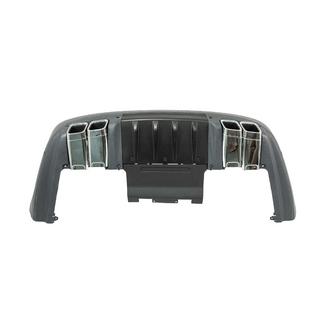Rear bumper SVO (2013-2017) Range Rover IV L405 2013-2021 photo 4