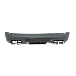 Rear bumper SVO (2013-2017) Range Rover IV L405 2013-2021 photo 1