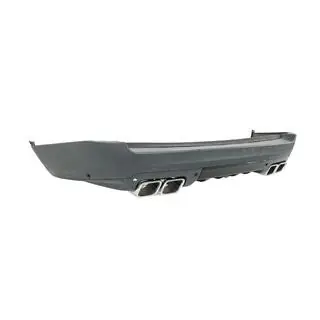Rear bumper SVO (2013-2017) photo 3