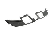 Range Rover IV L405 2013-2021 SVO front bumper assembly (2013-2017) photo 13