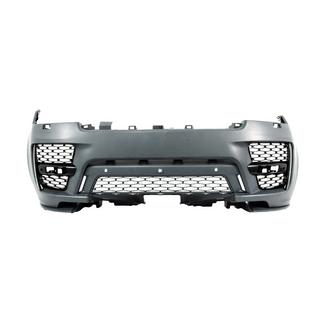 SVO front bumper assembly (2013-2017) Range Rover IV L405 2013-2021 photo 2