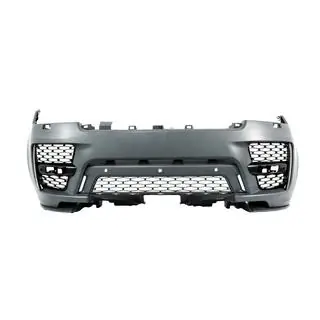 SVO front bumper assembly (2013-2017) photo 2