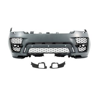 SVO front bumper assembly (2013-2017) Range Rover IV L405 2013-2021 photo 1