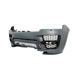 SVO front bumper assembly (2013-2017) Range Rover IV L405 2013-2021 photo 4
