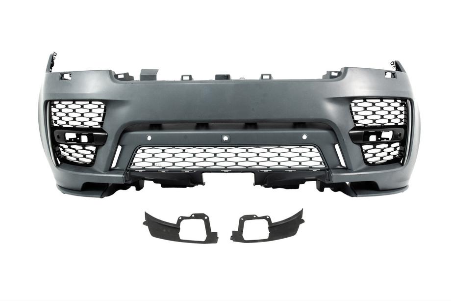 Range Rover IV L405 2013-2021 SVO front bumper assembly (2013-2017) Image