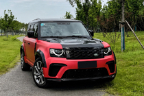 Land Rover Defender 2019- Body Kit (SVR) photo 4