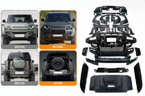 Land Rover Defender 2019- Body kit set (OCTA) for 110 photo 1