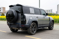 Land Rover Defender 2019- Body kit set (OCTA) for 110 photo 4