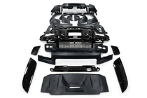 Land Rover Defender 2019- Body kit set (OCTA) for 110 photo 2