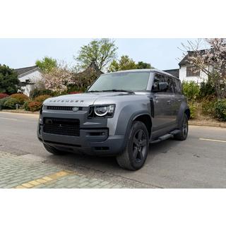 Body kit set (OCTA) for 110 Land Rover Defender 2019- photo 3