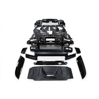 Body kit set (OCTA) for 110 Land Rover Defender 2019- photo 2