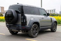 Land Rover Defender 2019- Body kit (OCTA) for 90 photo 3