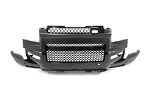 Land Rover Defender 2019- Body kit (OCTA) for 90 photo 9