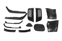 Land Rover Defender 2019- Body kit (OCTA) for 90 photo 46