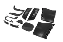 Land Rover Defender 2019- Body kit (OCTA) for 90 photo 47