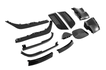 Land Rover Defender 2019- Body kit (OCTA) for 90 photo 48