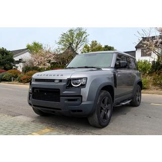 Body kit (OCTA) for 90 Land Rover Defender 2019- photo 1
