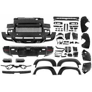 Body kit (OCTA) for 90 Land Rover Defender 2019- photo 2
