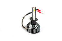 H1 LED Bulb Set Niken Pro-series 1 pc photo 1