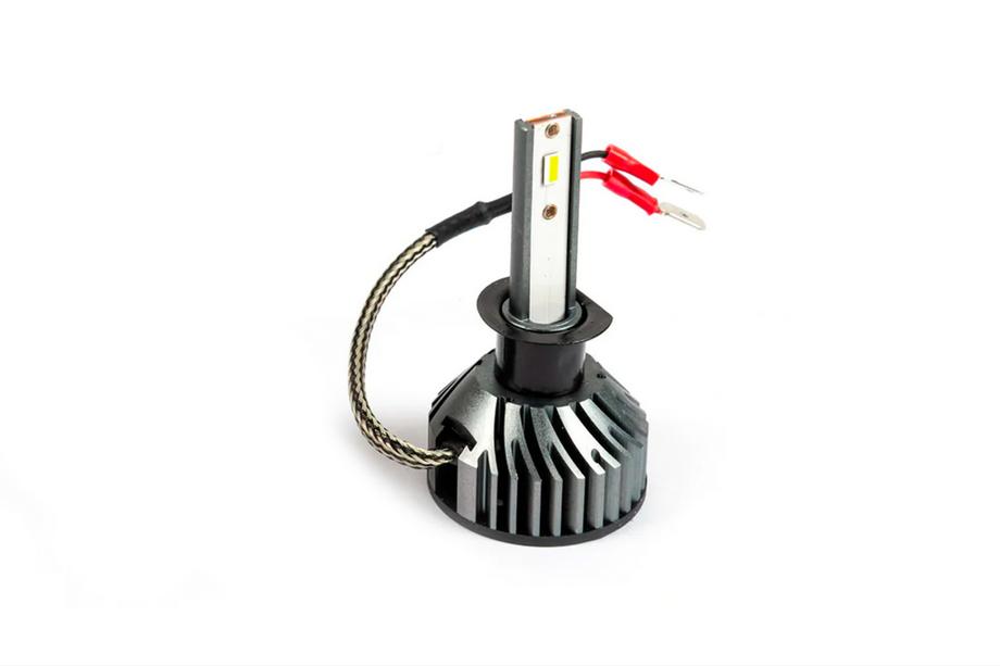H1 LED Bulb Set Niken Pro-series 1 pc Image