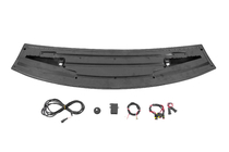 Land Rover Defender 2019- Windshield Sun Visor with 2 LEDs photo 9