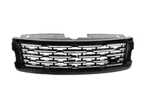 Range Rover IV L405 2013-2021 L460-style grille (2018+) photo 6