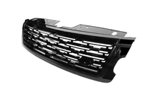 Range Rover IV L405 2013-2021 L460-style grille (2018+) photo 8