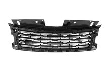 Range Rover IV L405 2013-2021 L460-style grille (2018+) photo 10
