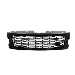L460-style grille (2018+) photo 1