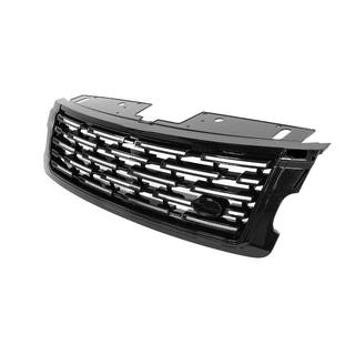 L460-style grille (2018+) photo 3