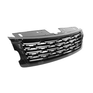L460-style grille (2018+) photo 4