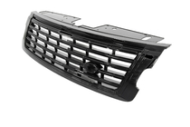 Range Rover IV L405 2013-2021 Radiator grille L460-SV style (2018+) photo 3