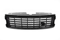Range Rover IV L405 2013-2021 Radiator grille L460-SV style (2018+) photo 5