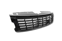 Range Rover IV L405 2013-2021 Radiator grille L460-SV style (2018+) photo 7