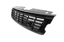 Range Rover IV L405 2013-2021 Radiator grille L460-SV style (2018+) photo 8