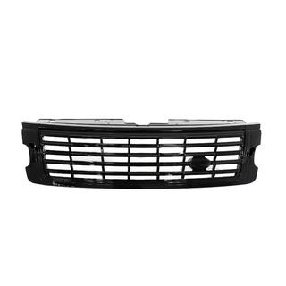 Radiator grille L460-SV style (2018+) photo 1