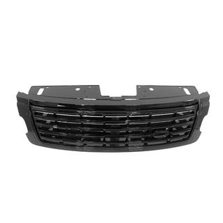 Radiator grille L460-SV style (2018+) photo 2