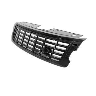 Radiator grille L460-SV style (2018+) photo 3