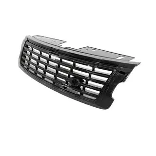 Radiator grille L460-SV style (2018+) photo 3