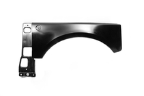 Range Rover III L322 2002-2012 Right fender photo 1