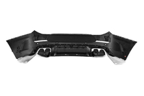 Range Rover Sport 2022- SV Body Kit Set photo 24