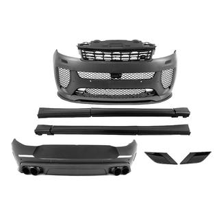 SV Body Kit Set photo 1