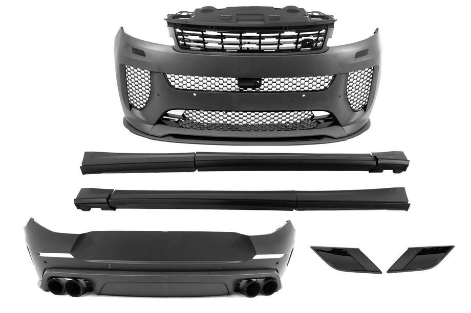 Range Rover Sport 2022- SV Body Kit Set Image
