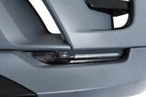 Land Rover Discovery V 2017- Body kit set for 2022 facelift photo 25