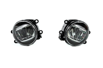 Toyota Land Cruiser 200 2007-2021 Fog Lights 2016+ (2 pcs) photo 1